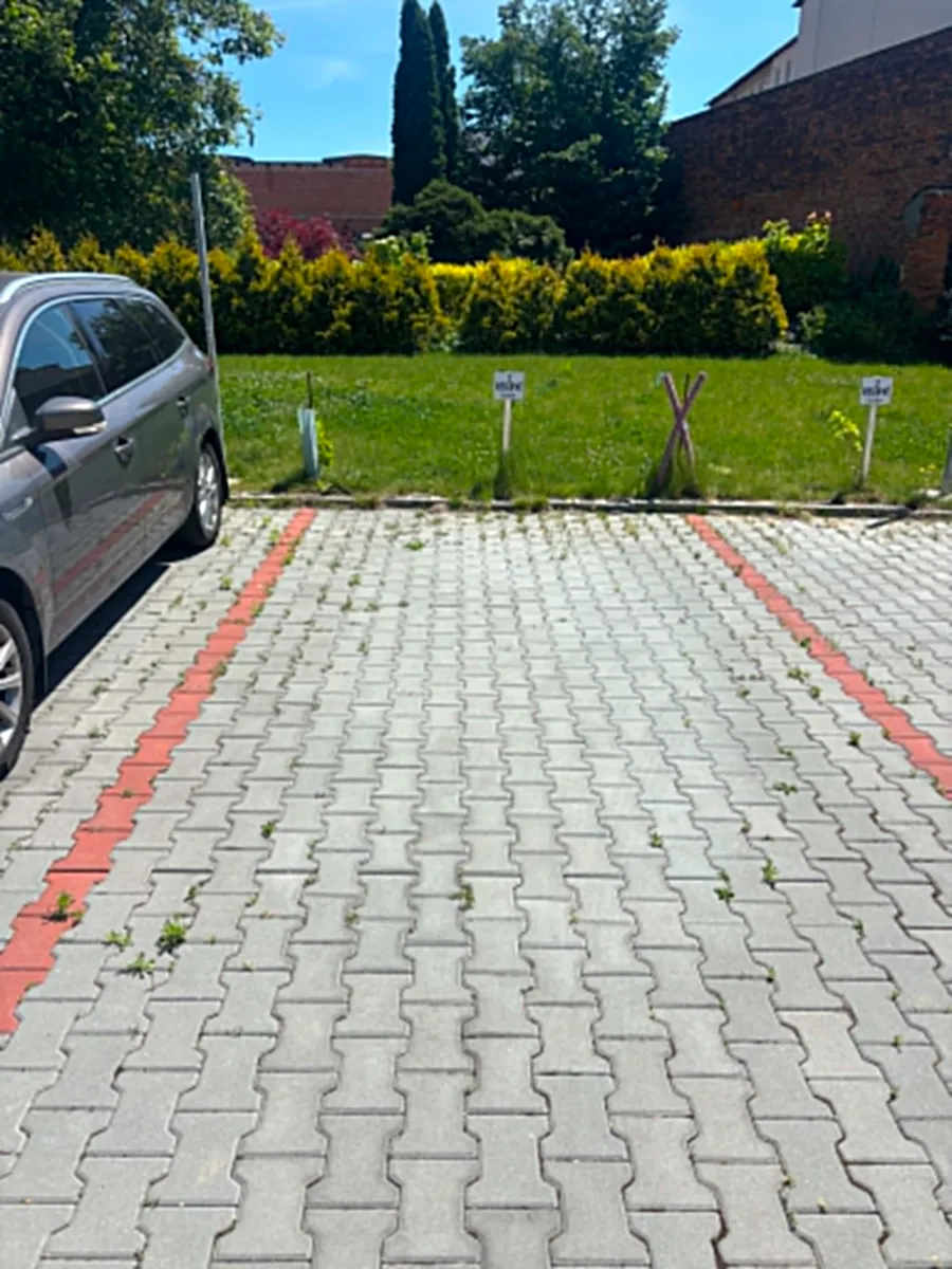 Pronájem specifického typu nemovitosti 20 m²